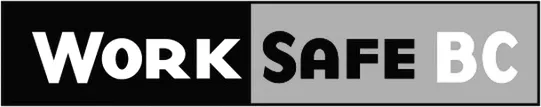WorkSafeBC Logo
