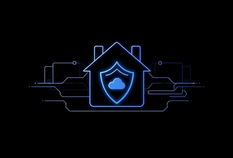 Local privacy protection concept
