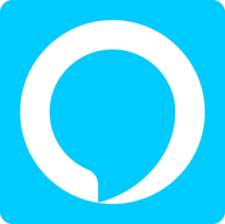 Amazon Alexa