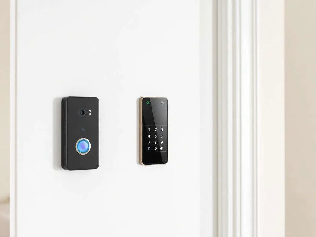 Intercom Repair & Retrofit