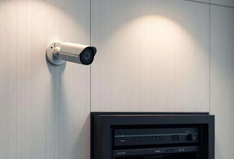 Security & Privacy