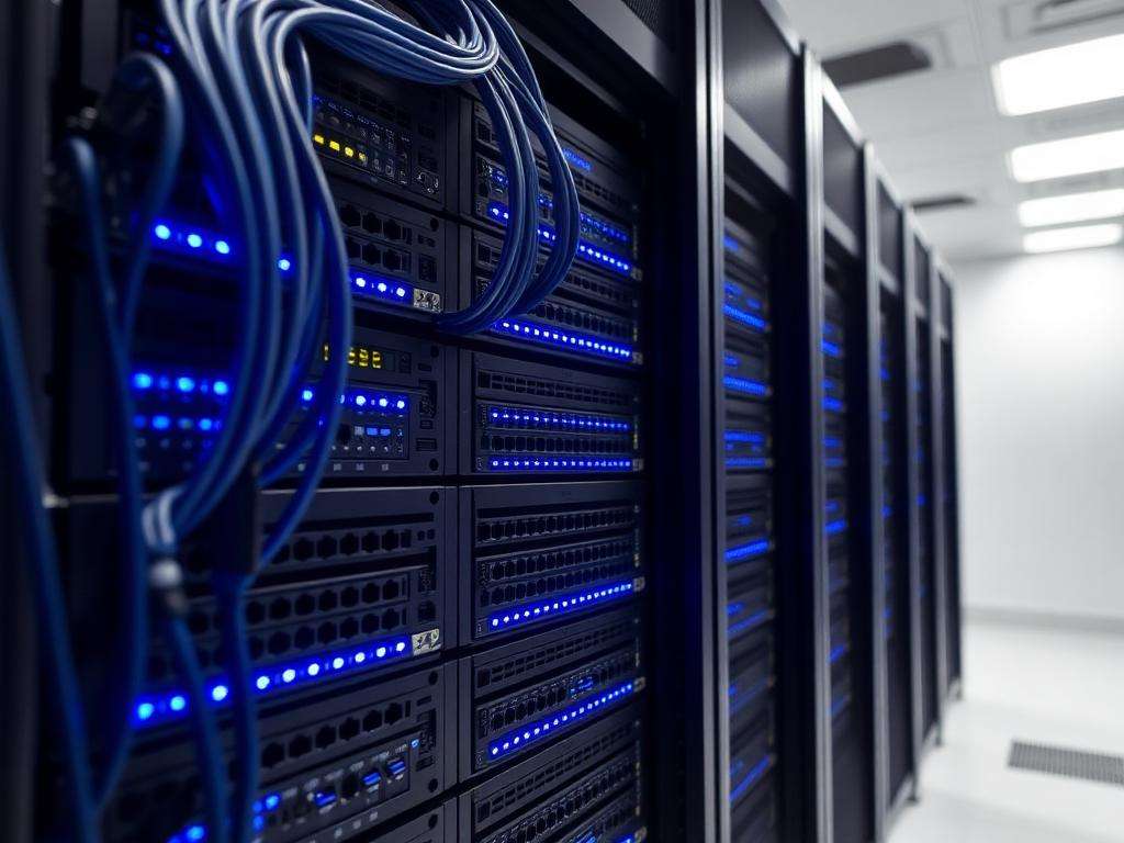 Commercial Wi-Fi & Networking